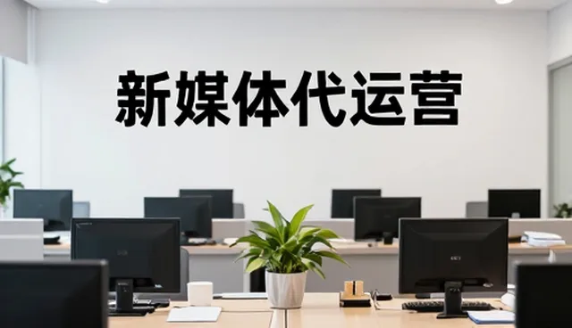 媒介投放的性能差异与适用场景分析