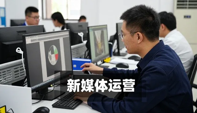 内容分发与推广功能特点说明